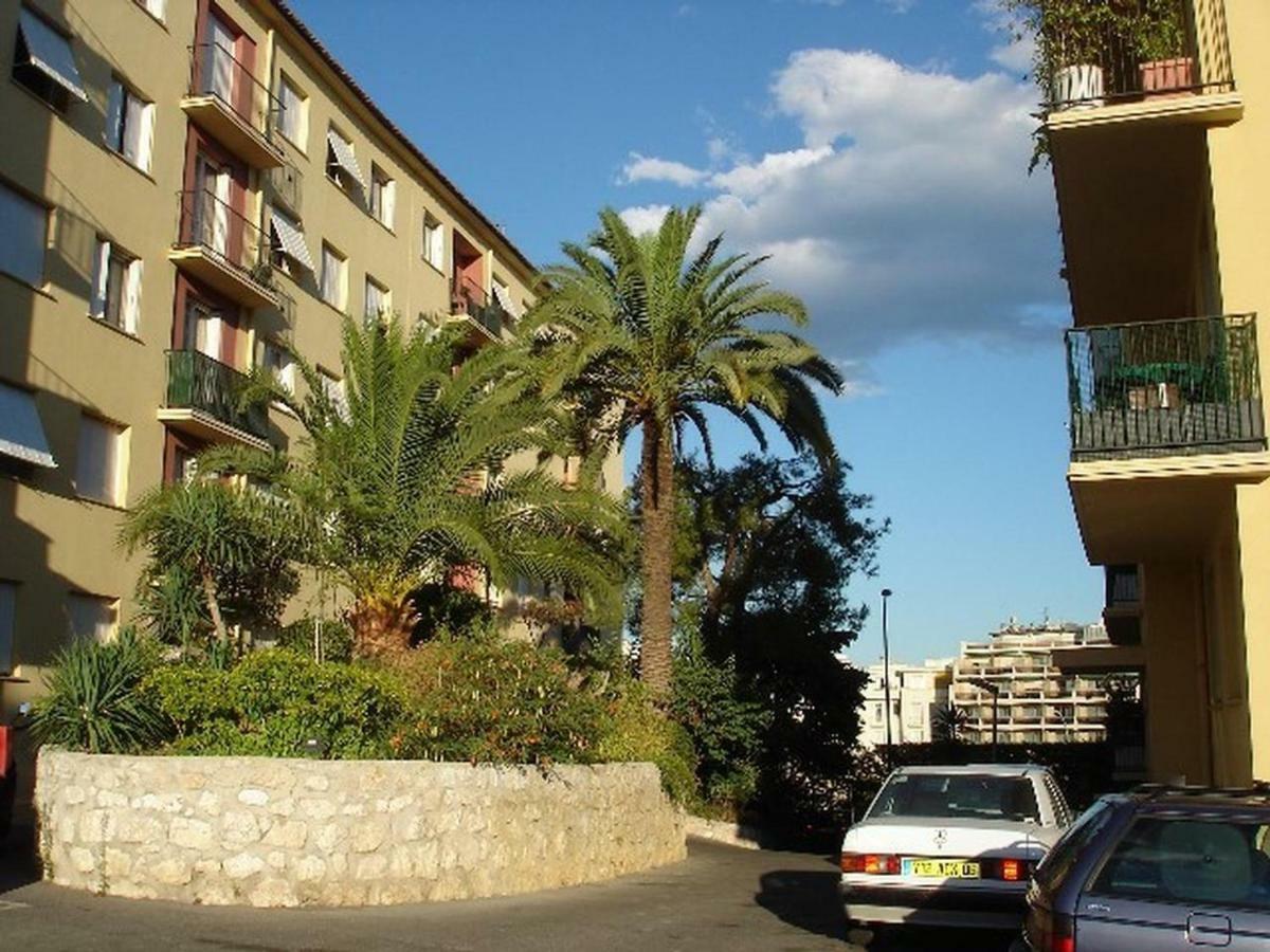 דירות ניס Parc Anahit מראה חיצוני תמונה